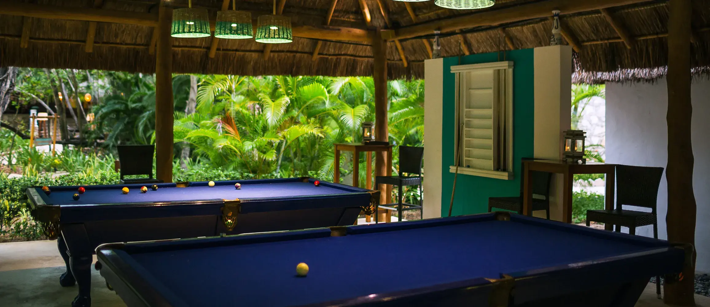 Agave Bar banner