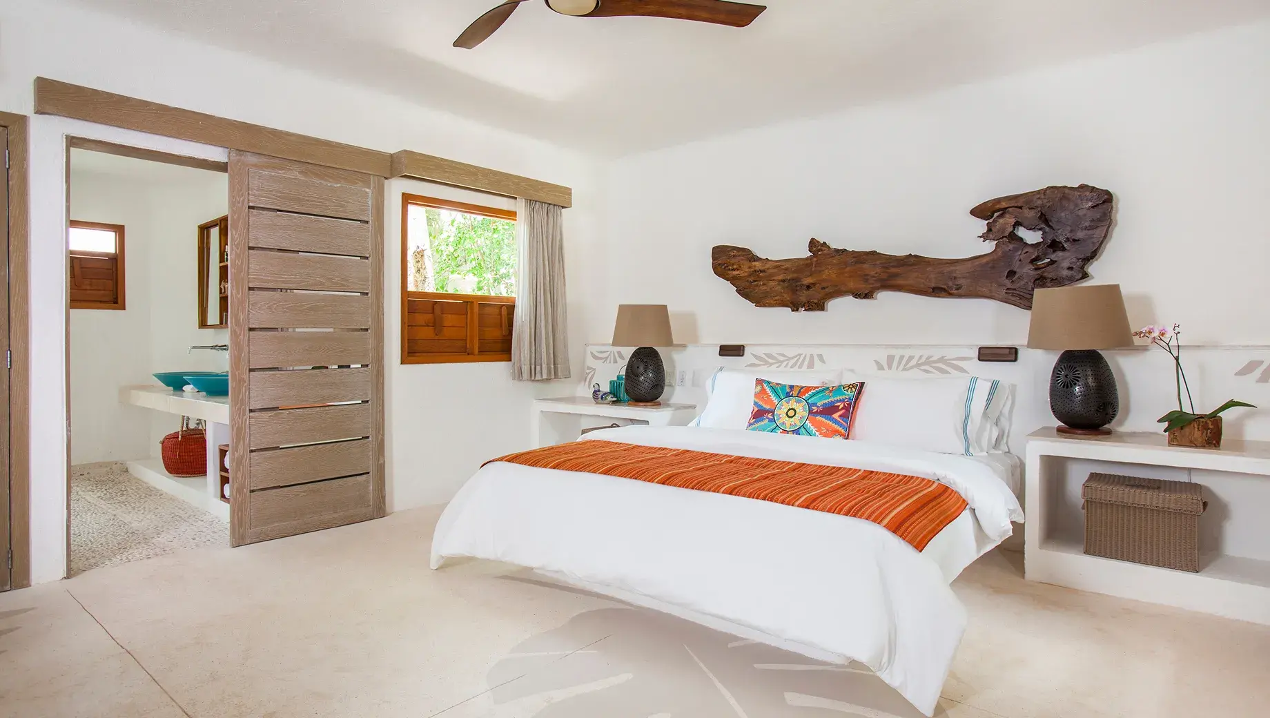 Preferential rates