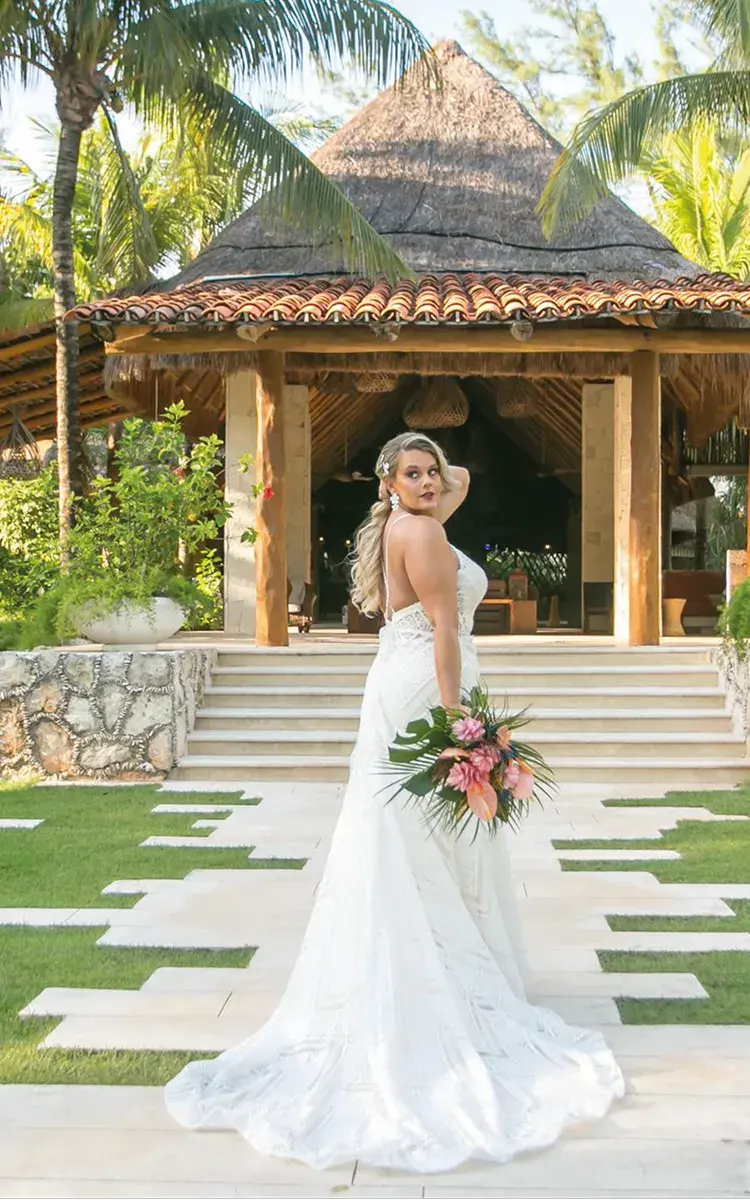 Tie the Knot