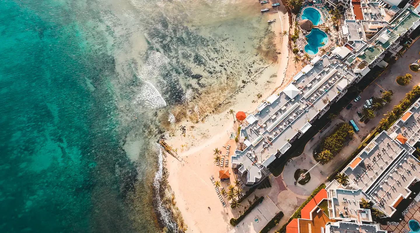 Mexican Pride: celebrate tradition at a premier Hotel Playa del Carmen